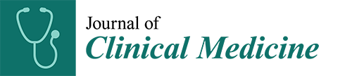 Journal of Clinical Medicine Logo
