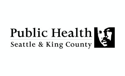 King County Public Health logo