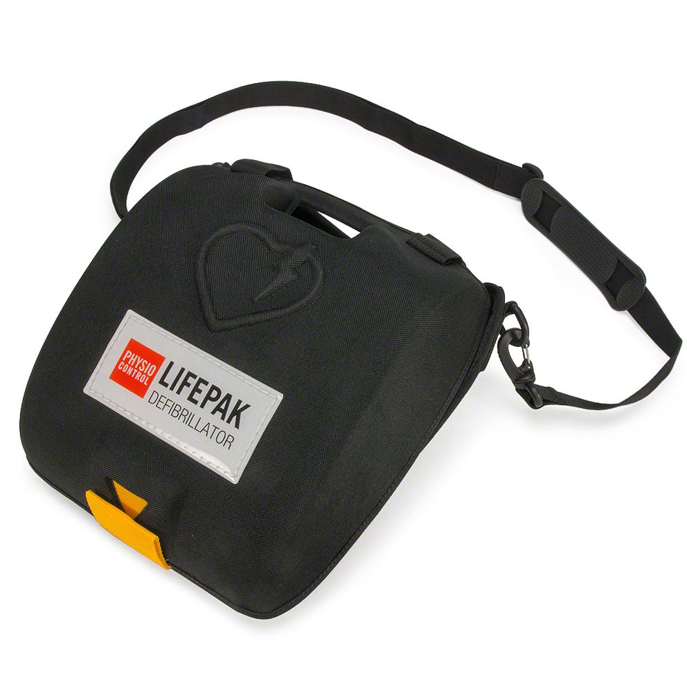 Physio-Control LIFEPAK CR® Plus/EXPRESS Soft Shell Case