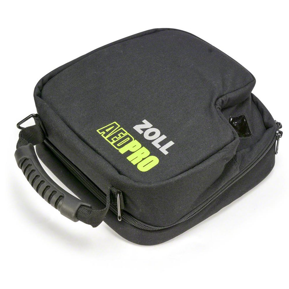ZOLL® AED Pro® Soft Carry Case