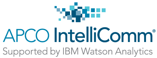 APCO Intellicomm Logo