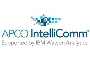 APCO Intellicomm Logo