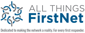 All Things FirstNet Logo