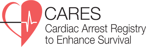 CARES Logo.