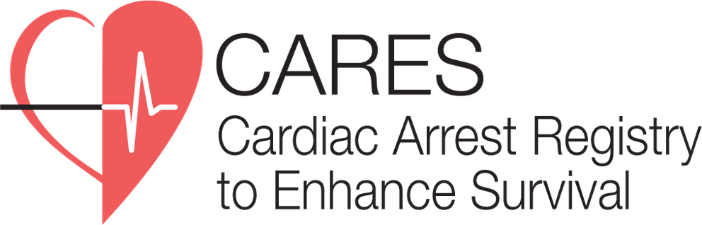 CARES Logo.