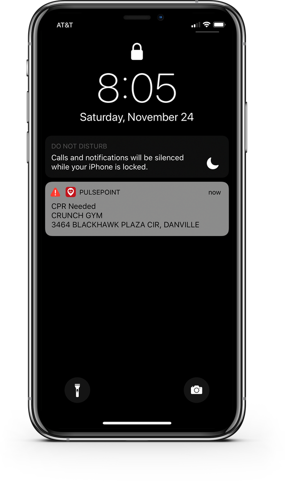 Apple Critical Alerts Notification Do Not Disturb.