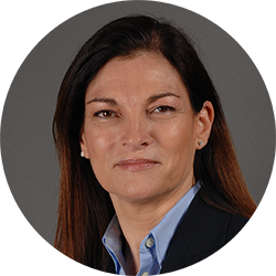 Eva Andres, Board Member