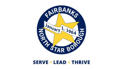 Fairbanks North Star Borough
