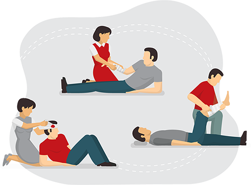 Good Samaritan Actions