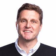 Photo of Joe Korngiebel.