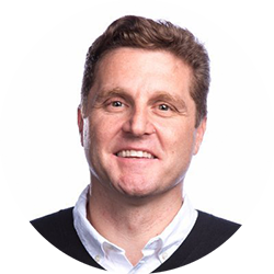 Joe Korngiebel, Board Member