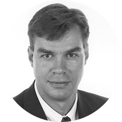 Kraig Erickson, VP, Community Engagement