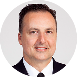 Richard Price, Founder/President