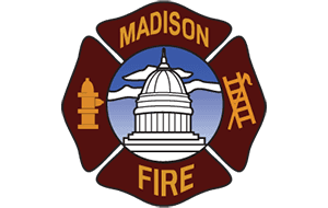Madison FD Logo.