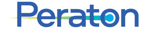 Peraton Logo