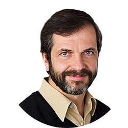 Petros Dermetzis, Board Member