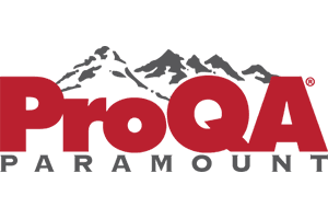 ProQA Paramount Logo