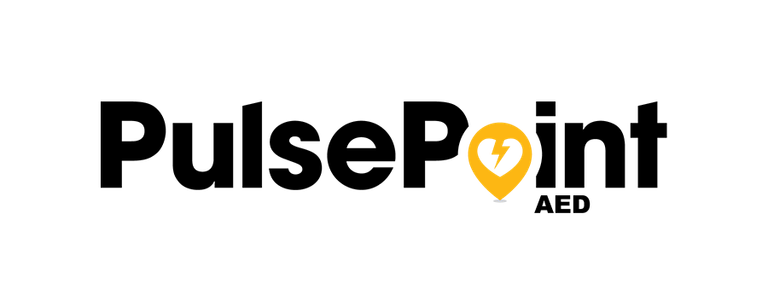 PulsePoint AED Logo Color.