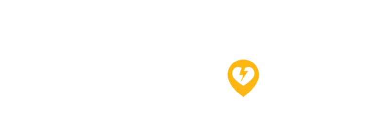 PulsePoint AED Logo Color Reverse.