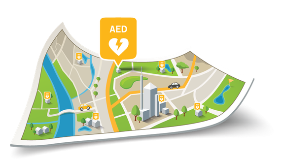 PulsePoint AED Registry