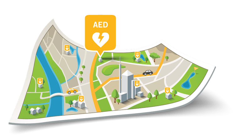 PulsePoint AED Registry