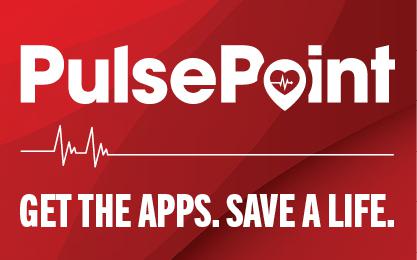 PulsePoint Email Signature Graphic