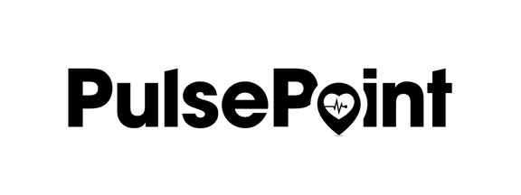 PulsePoint Logo Black.