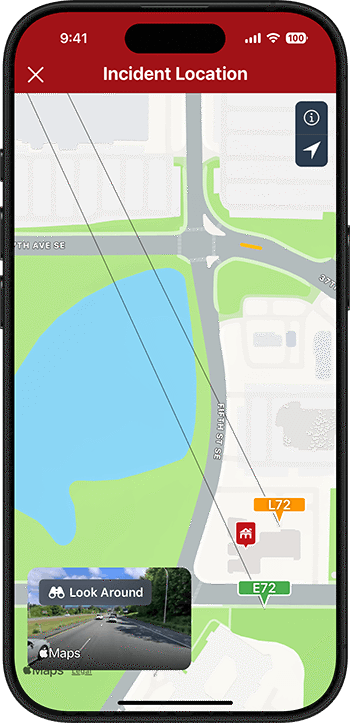 PulsePoint Respond AVL Unit Layer