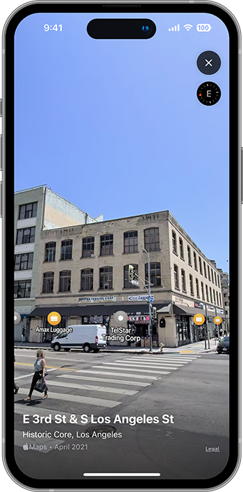 PulsePoint Respond Look Around Fullscreen Image