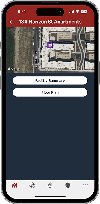 PulsePoint Respond Preplan Layer Multiple Files