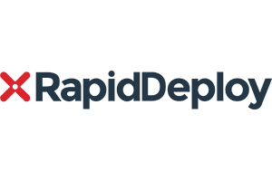 RapidDeploy Logo