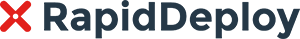 RapidDeploy Logo