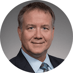 Michael Sayre, M.D., Medical Director