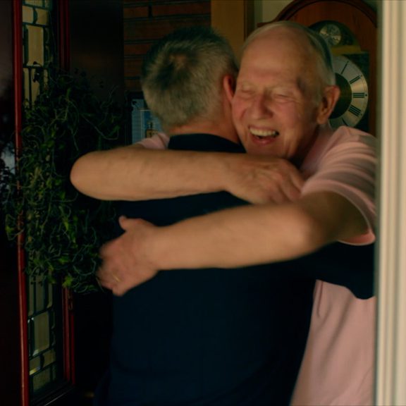 PulsePoint responder meets the man he saved.