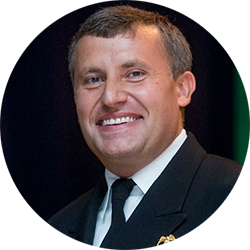 Thomas Jenkins, Advisory Board Member