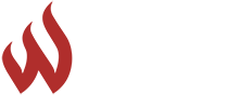 Western Fire Chiefs Association WFCA Logo