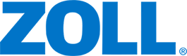 Zoll logo.