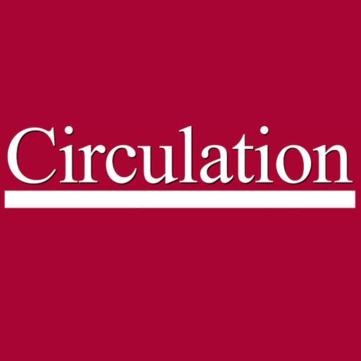 Circulation logo.