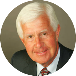 Dave Duffield, Advisory Board Member