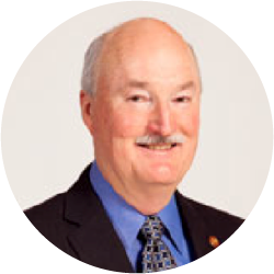 Matt Stamey, Chairman of the Board