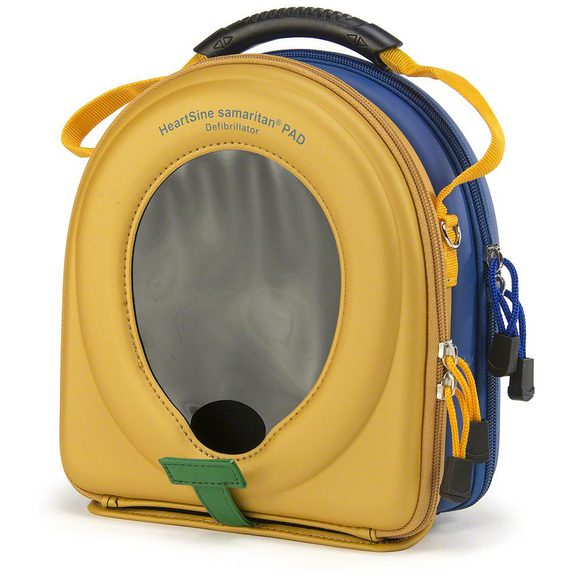 HeartSine® samaritan® Soft Carry Case