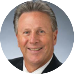 Roger Brothers, General Counsel